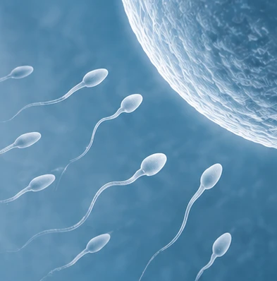 Muški fertilitet