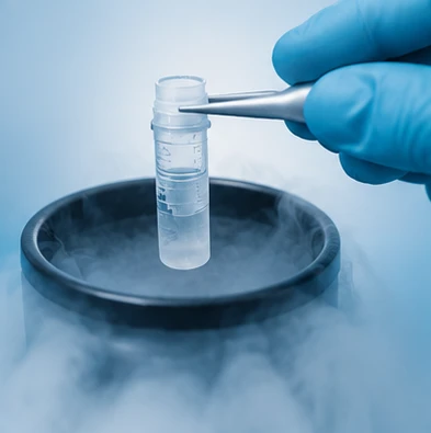 Očuvanje fertiliteta