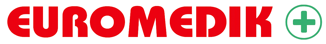 Euromedik logo